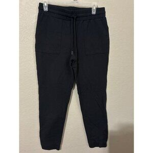 32 Cool Jogger Pants Womens Black Size S